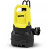 KARCHER Ponorné kalové čerpadlo Kärcher SP 16.000 Dirt (1.645-830.0) KARCHER Ponorné kalové čerpadlo Kärcher SP 16.000 Dirt (1.645-830.0)