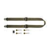 Peak Design Slide Lite popruh, kelp (SLL-KP-3) Peak Design Slide Lite popruh, kelp (SLL-KP-3)