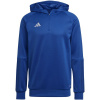 Sweatshirt adidas Tiro 23 Competition Hoodie M HU1349 (116667) Black XL Sweatshirt adidas Tiro 23 Competition Hoodie M HU1349 (116667) Black XL
