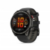 Smart hodinky Garmin Fenix 8 Pro čierne Smart hodinky Garmin Fenix 8 Pro čierne