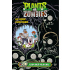 Plants vs. Zombies - Explozívna huba - Paul Tobin, Ron Chan Plants vs. Zombies - Explozívna huba - Paul Tobin, Ron Chan