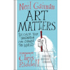 Art Matters (Neil Gaiman) Art Matters (Neil Gaiman)
