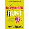 November Hunt - Jess Lourey November Hunt - Jess Lourey