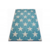 Najkoberce Scandi 18209/031-Hviezdy 80x150 cm Najkoberce Scandi 18209/031-Hviezdy 80x150 cm