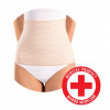 Popôrodný brušný pás EXPERT Babyono XL Popôrodný brušný pás EXPERT Babyono XL