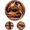 Modrá futbalová lopta FC Barcelona Pitch Gold VEĽ.5 Erb klubu Oficiálna Modrá futbalová lopta FC Barcelona Pitch Gold VEĽ.5 Erb klubu Oficiálna