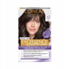 Farba na vlasy Loreal Excellence Cool Creme 4.11 Ultra popolavá hnedá Farba na vlasy Loreal Excellence Cool Creme 4.11 Ultra popolavá hnedá