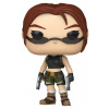 Funko Tomb Raider POP! Games Vinyl Figurka Lara Croft(AoD) 9 cm Funko Tomb Raider POP! Games Vinyl Figurka Lara Croft(AoD) 9 cm