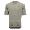Pánsky cyklistický dres s cool dry ALPINE PRO SAGEN 2 hnědá|XXXL Pánsky cyklistický dres s cool dry ALPINE PRO SAGEN 2 hnědá|XXXL