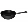 Wok panvica FISKARS Hard Face, 28 cm Wok panvica FISKARS Hard Face, 28 cm