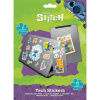 Lilo & Stitch technické samolepky DPL20 Lilo & Stitch technické samolepky DPL20