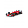 Bburago Bburago 1:18 Ferrari Racing Formula F1 - SF-24 (2024) HARD CASE Bburago Bburago 1:18 Ferrari Racing Formula F1 - SF-24 (2024) HARD CASE