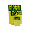 Olejový filter Mann-Filter W 713/19 Olejový filter Mann-Filter W 713/19