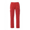 PAYPER CARGO 2.0 001404-0405 / Pracovné nohavice do pása - červená M PAYPER CARGO 2.0 001404-0405 / Pracovné nohavice do pása - červená M