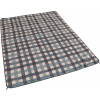Outwell Camper Picnic Rug modrá Outwell Camper Picnic Rug modrá