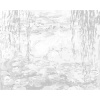 ZUTY Bodkovanie - LEKNÁ (C. MONET) Rámovanie: vypnuté plátno na rám, Rozmer: 40x50 cm ZUTY Bodkovanie - LEKNÁ (C. MONET) Rámovanie: vypnuté plátno na rám, Rozmer: 40x50 cm