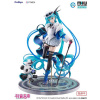 Furyu Hatsune Miku F:NEX PVC Soška 1/7 Hatsune Miku Miku a You 2025 Ver. 25 cm Furyu Hatsune Miku F:NEX PVC Soška 1/7 Hatsune Miku Miku a You 2025 Ver. 25 cm