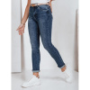 Dámske modré skinny rifle UY2798, uy2798-32 32 Dámske modré skinny rifle UY2798, uy2798-32 32