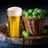 Pohár na pivo Casablanca 475 ml PASABAHCE Pohár na pivo Casablanca 475 ml PASABAHCE
