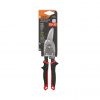 TRUPER Nůžky na plech Expert, pro leváky, 250 mm TRUPER Nůžky na plech Expert, pro leváky, 250 mm