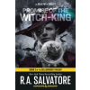Promise of the Witch King: Dungeons & Dragons : Book 2 of The Sellswords Trilogy Promise of the Witch King: Dungeons & Dragons : Book 2 of The Sellswords Trilogy