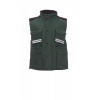 Pracovná vesta Payper Flight Farba: Zelená, Veľkosť: 2XL (000184005107000XXL) Pracovná vesta Payper Flight Farba: Zelená, Veľkosť: 2XL (000184005107000XXL)