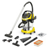 KARCHER Viacúčelový vysávač WD 6 P S V-30/6/22/T Car & Pet KARCHER Viacúčelový vysávač WD 6 P S V-30/6/22/T Car & Pet