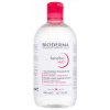 Bioderma Sensibio H2O micelární voda 500 ml Bioderma Sensibio H2O micelární voda 500 ml
