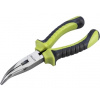 Extol Craft Kliešte pologuľaté zahnuté, 160mm Extol Craft Kliešte pologuľaté zahnuté, 160mm