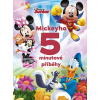 Disney Junior - Mickeyho 5minutové příběhy Disney Junior - Mickeyho 5minutové příběhy