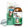 MYCOMEDICA Vydří sirup 200 ml MYCOMEDICA Vydří sirup 200 ml