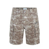 Firetrap BTK pánske šortky SandCamo L Firetrap BTK pánske šortky SandCamo L