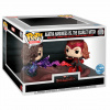 Funko POP! Moment Marvel Wanda VS Agatha Funko POP! Moment Marvel Wanda VS Agatha