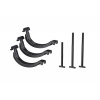 Thule Adaptér 889-8 UpRide Thule Adaptér 889-8 UpRide