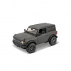 Maisto Bronco 2021 Ford met. tmavě šedá 1:24 Maisto Bronco 2021 Ford met. tmavě šedá 1:24