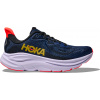 Hoka Clifton 10 midnight blue starlight glow dámské Velikost: 39 ⅓ Hoka Clifton 10 midnight blue starlight glow dámské Velikost: 39 ⅓