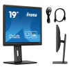 Monitor iiyama ProLite B1980S-B1 19 Monitor iiyama ProLite B1980S-B1 19