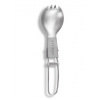 Spork Optimus Titanium Folding Spork Spork Optimus Titanium Folding Spork