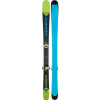 DYNAFIT YOUNGSTAR SKI SET LAMBO GREEN BLACK 22/23 Veľkosť: 130 cm DYNAFIT YOUNGSTAR SKI SET LAMBO GREEN BLACK 22/23 Veľkosť: 130 cm