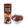 Mixit Cereálie Peep Peep - Kakao 280 g Mixit Cereálie Peep Peep - Kakao 280 g