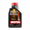 Syntetický olej Motul 1 l 0W-20 Syntetický olej Motul 1 l 0W-20