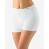 Dámské boxerky s vysokým bokem GINA 03016 bílá M/L Dámské boxerky s vysokým bokem GINA 03016 bílá M/L
