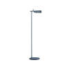 Flos Stojacia lampa Tab F, matte blue F6564014 Flos Stojacia lampa Tab F, matte blue F6564014