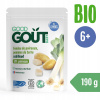 Good Bout Bio Pór so zemiakmi a treskou 190 g Good Bout Bio Pór so zemiakmi a treskou 190 g