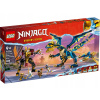 LEGO Ninjago Drak živlov vs. Cisárovná robotov 71796 LEGO Ninjago Drak živlov vs. Cisárovná robotov 71796