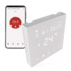 Podlahový programovateľný drôtový WiFi GoSmart termostat P56201UF Podlahový programovateľný drôtový WiFi GoSmart termostat P56201UF