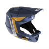 LEATT integrálna prilba MTB Gravity 2.0 , Blue Varianta: L / 59-60cm LEATT integrálna prilba MTB Gravity 2.0 , Blue Varianta: L / 59-60cm