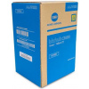 Toner Konica Minolta TNP-80Y | 13000 pages | Yellow | Bizhub C3320i AAJW252 Toner Konica Minolta TNP-80Y | 13000 pages | Yellow | Bizhub C3320i AAJW252