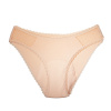 Relixa SLIPS menštruačné nohavičky klasického strihu béžová Relixa SLIPS menštruačné nohavičky klasického strihu béžová