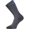 LASTING merino ponožky WinterSki&Hike WSM modré Veľkosť: M/38-41 LASTING merino ponožky WinterSki&Hike WSM modré Veľkosť: M/38-41